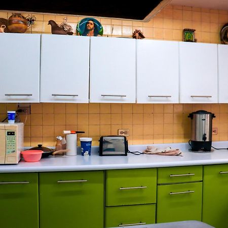 Hostal Cuija Coyoacan Berlin 268 Coyoacan Kota Meksiko Bagian luar foto