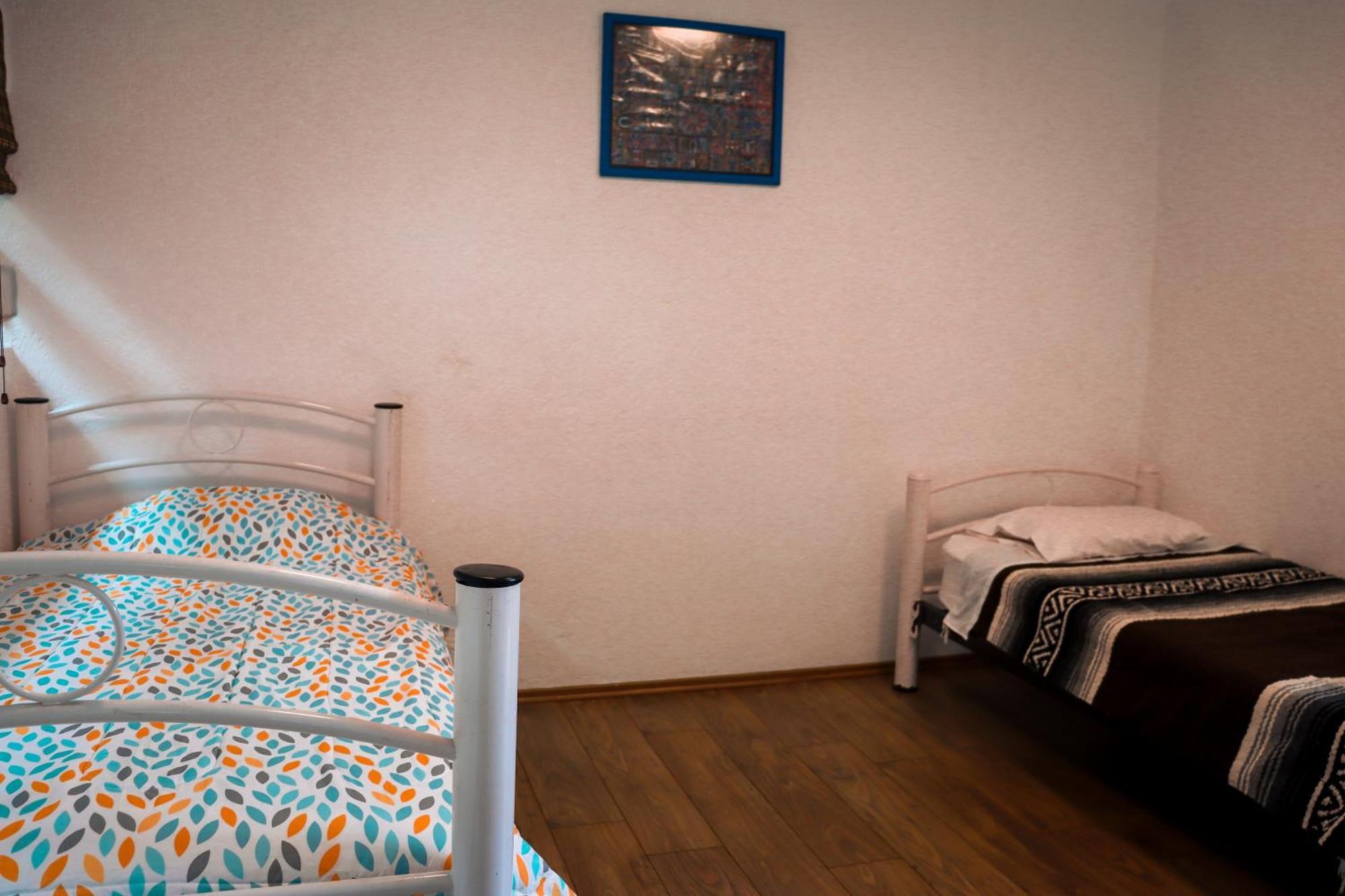Hostal Cuija Coyoacan Berlin 268 Coyoacan Kota Meksiko Bagian luar foto