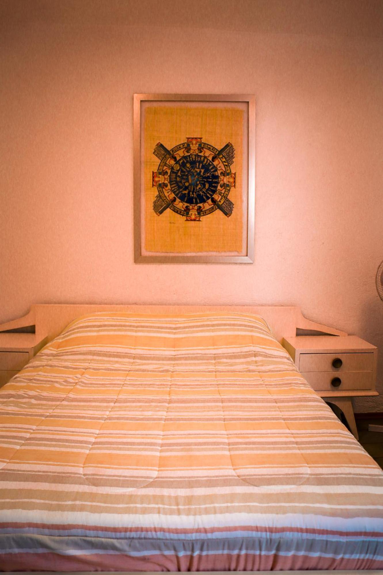 Hostal Cuija Coyoacan Berlin 268 Coyoacan Kota Meksiko Bagian luar foto