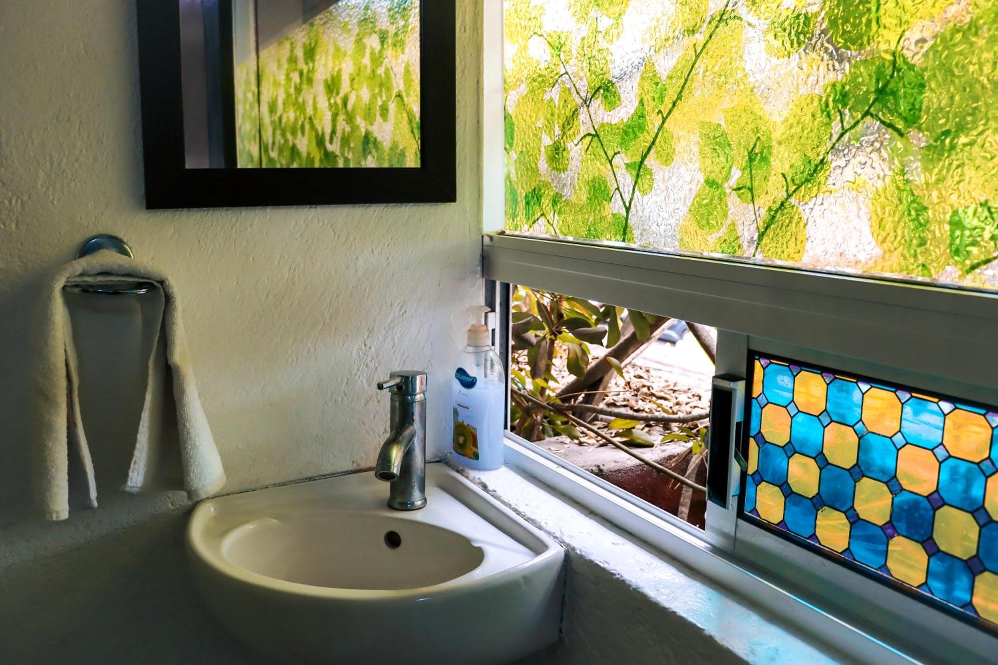 Hostal Cuija Coyoacan Berlin 268 Coyoacan Kota Meksiko Bagian luar foto