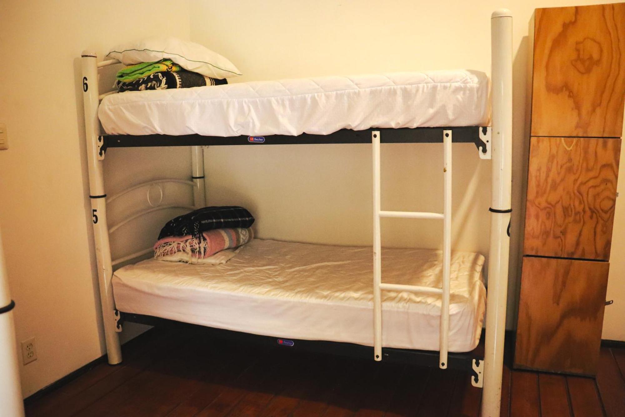 Hostal Cuija Coyoacan Berlin 268 Coyoacan Kota Meksiko Bagian luar foto