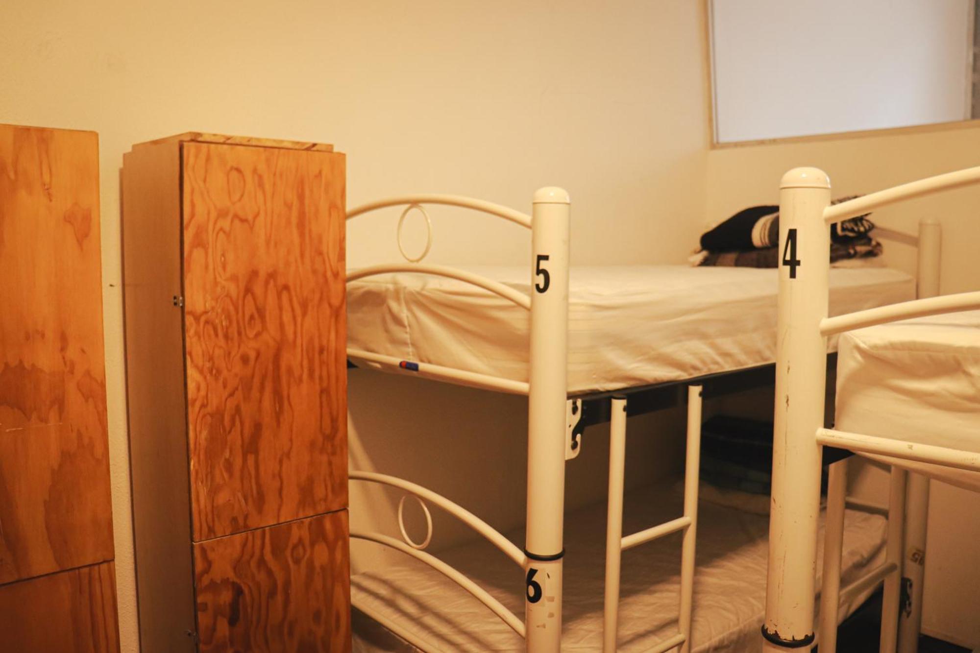 Hostal Cuija Coyoacan Berlin 268 Coyoacan Kota Meksiko Bagian luar foto