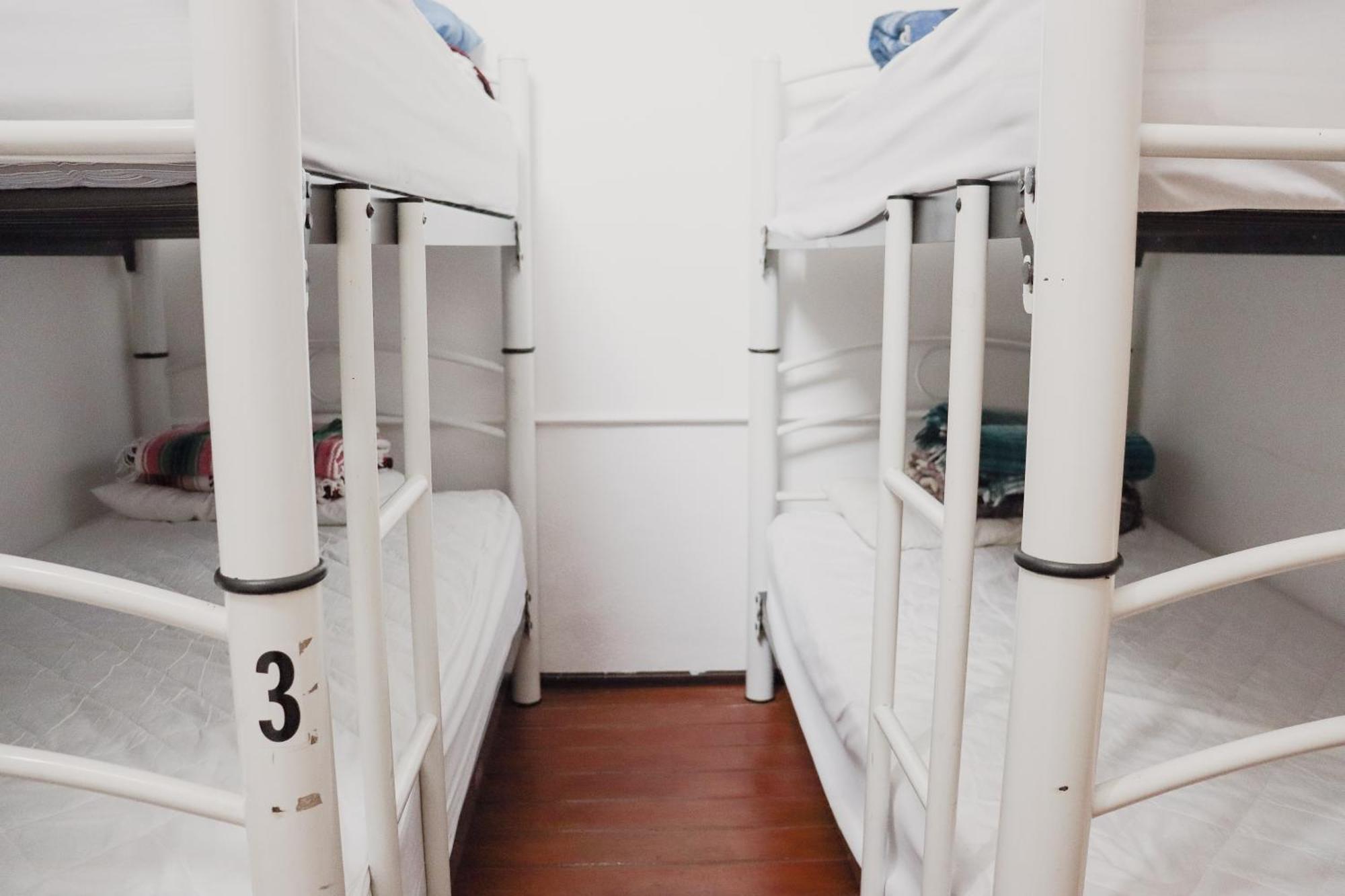 Hostal Cuija Coyoacan Berlin 268 Coyoacan Kota Meksiko Bagian luar foto