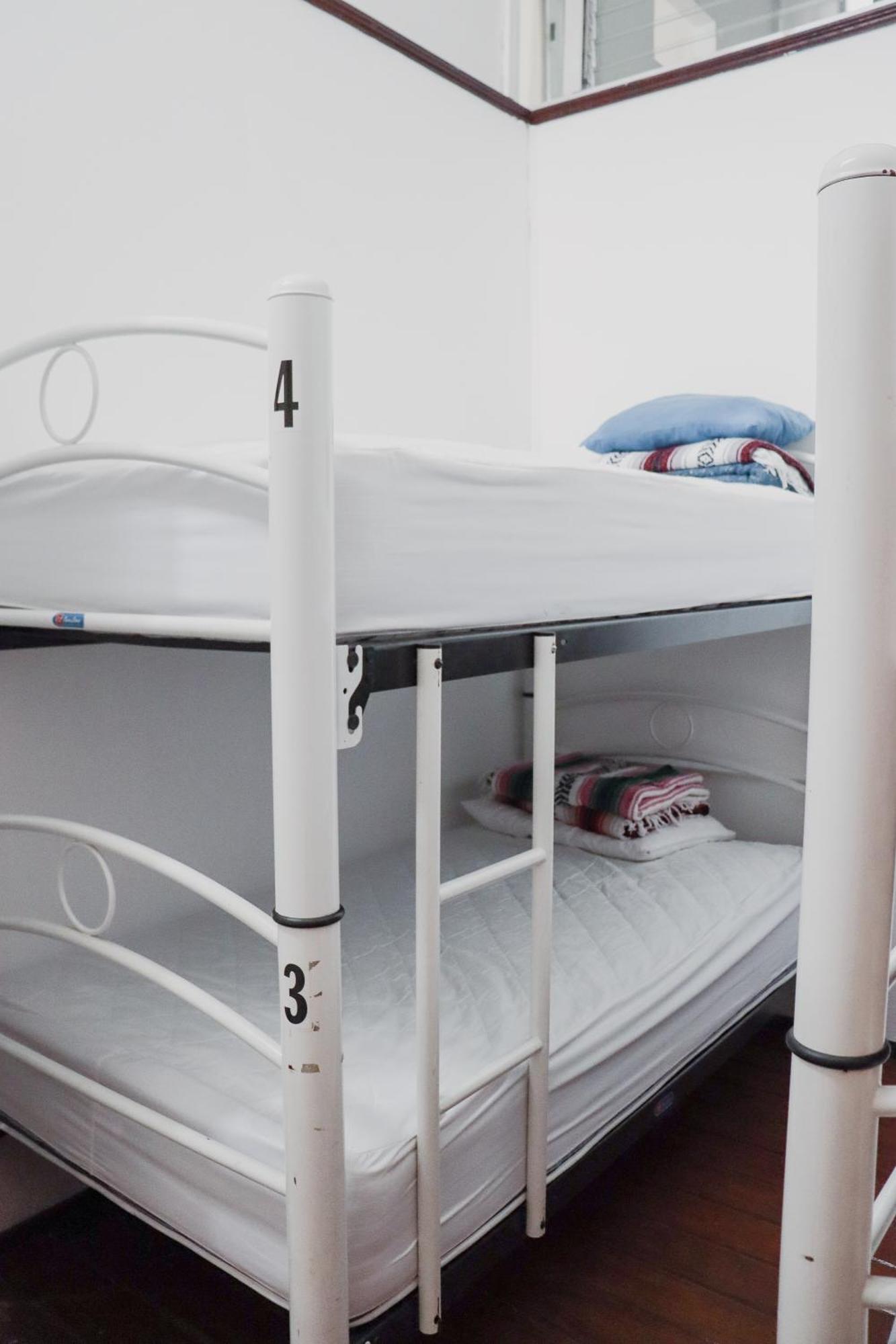 Hostal Cuija Coyoacan Berlin 268 Coyoacan Kota Meksiko Bagian luar foto
