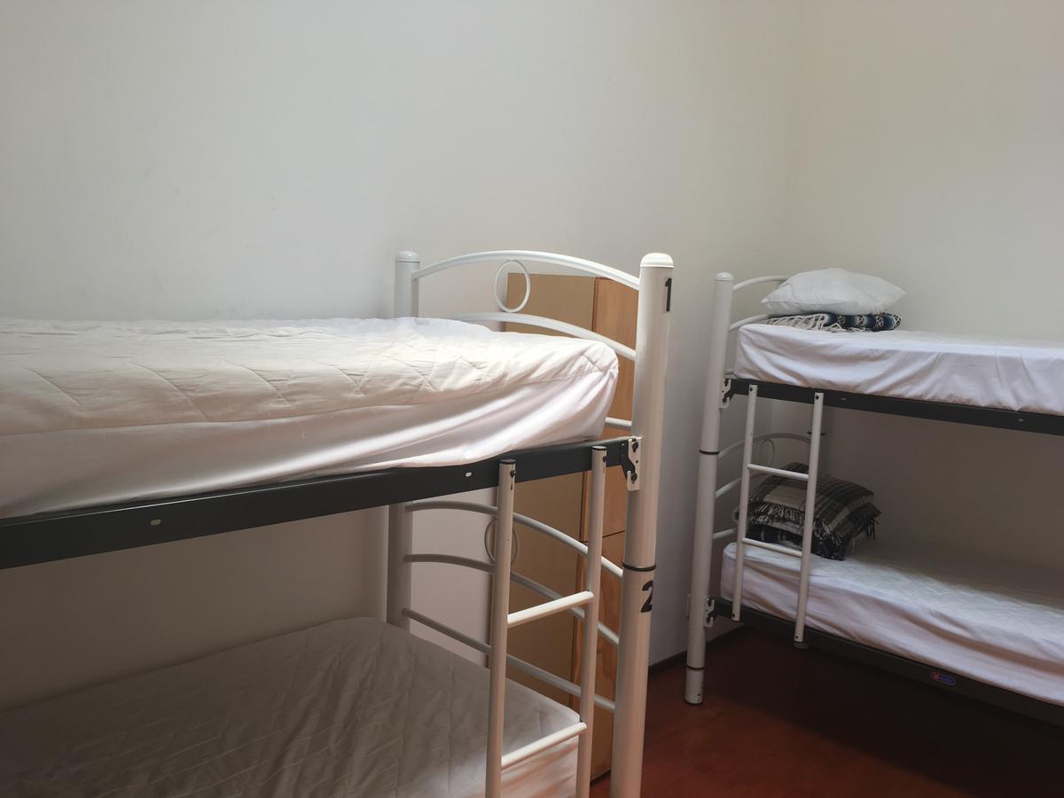Hostal Cuija Coyoacan Berlin 268 Coyoacan Kota Meksiko Bagian luar foto