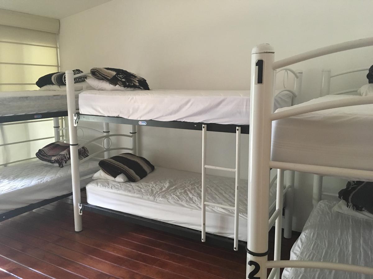 Hostal Cuija Coyoacan Berlin 268 Coyoacan Kota Meksiko Bagian luar foto